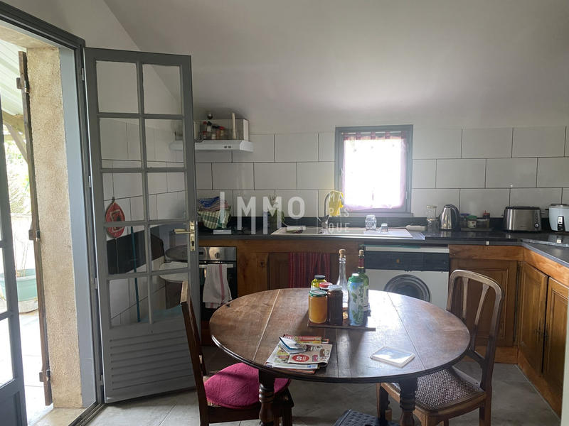 Maison - 115 m² - 4 pièces