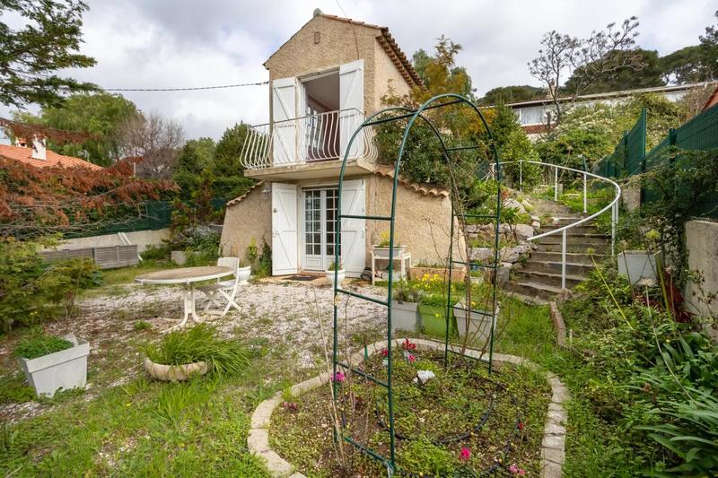 Maison - 32 m² - 2 pièces