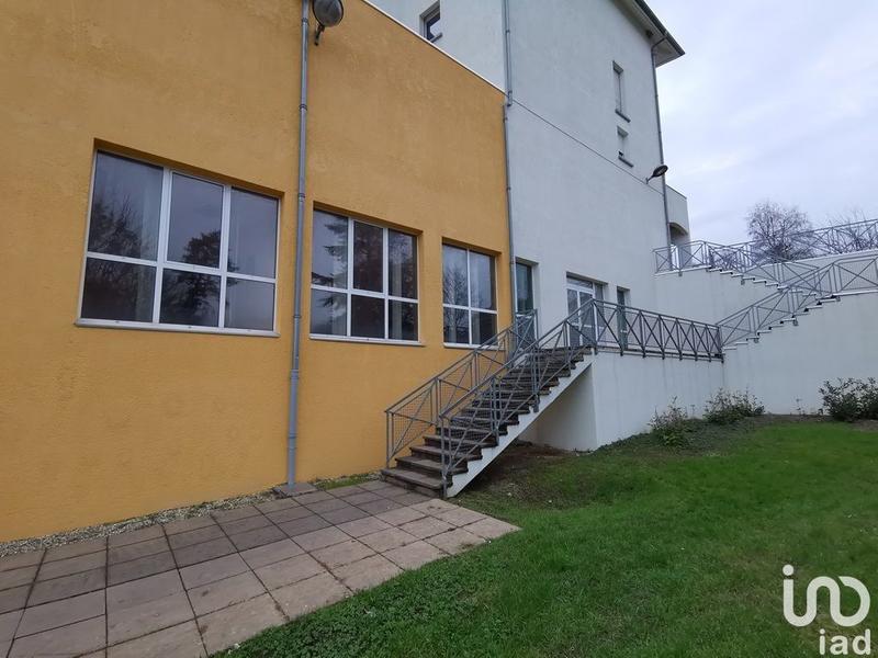 Local commercial - 405 m²