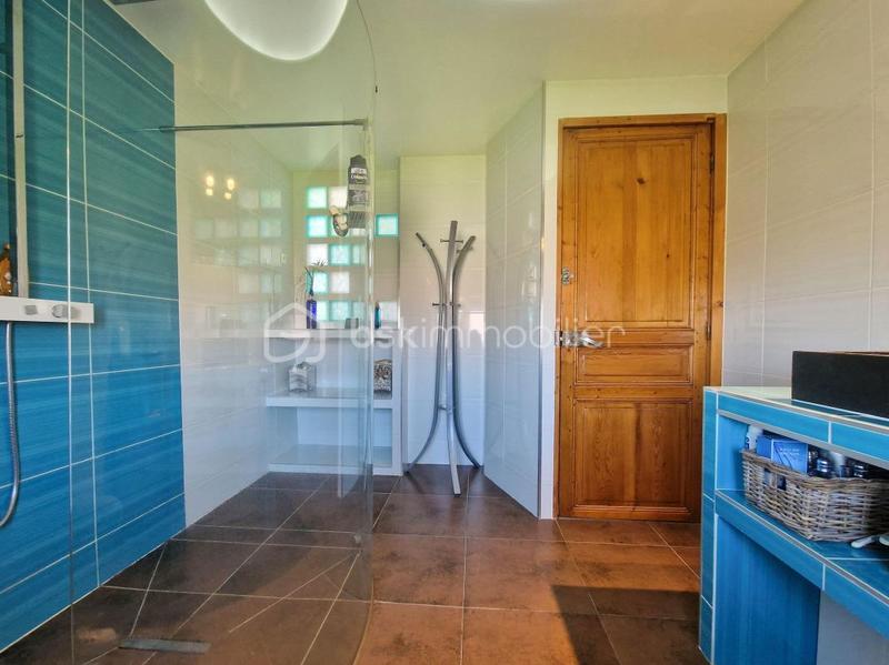 Maison - 172 m² - 6 pièces