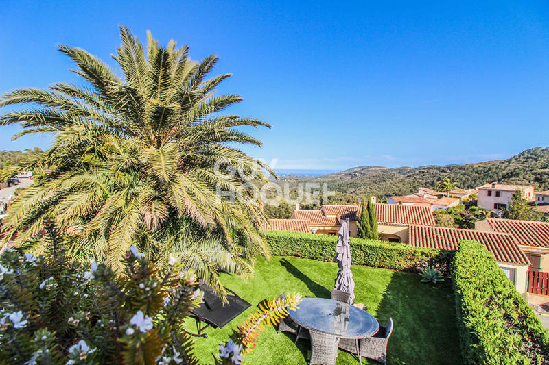 Villa - 140 m² - 5 pièces