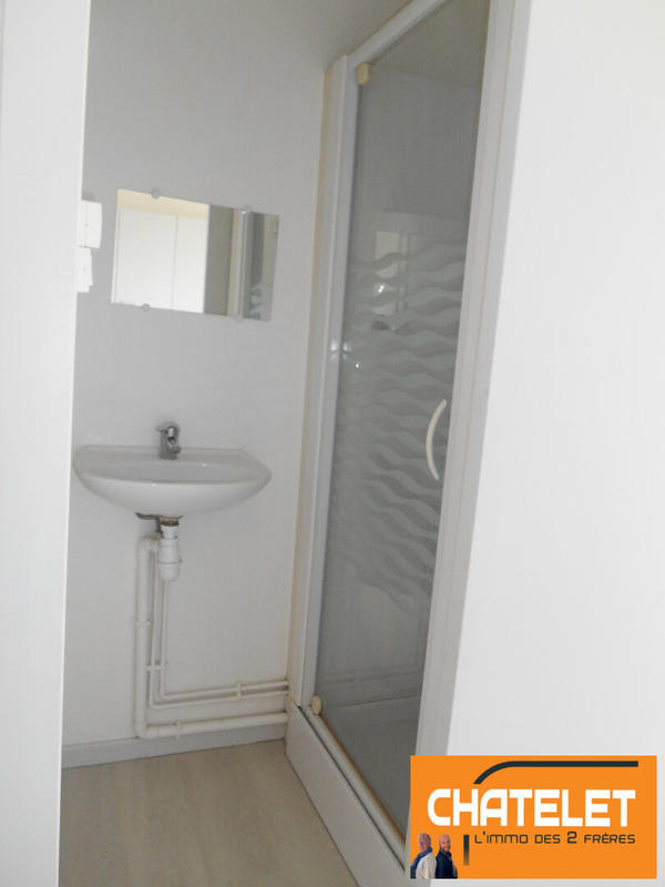 Appartement - 30 m² - 1 pièce