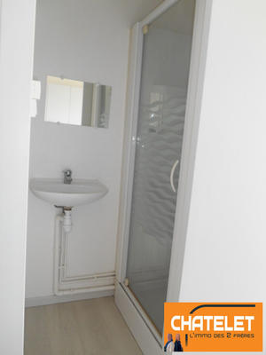 Appartement - 30 m² - 1 pièce