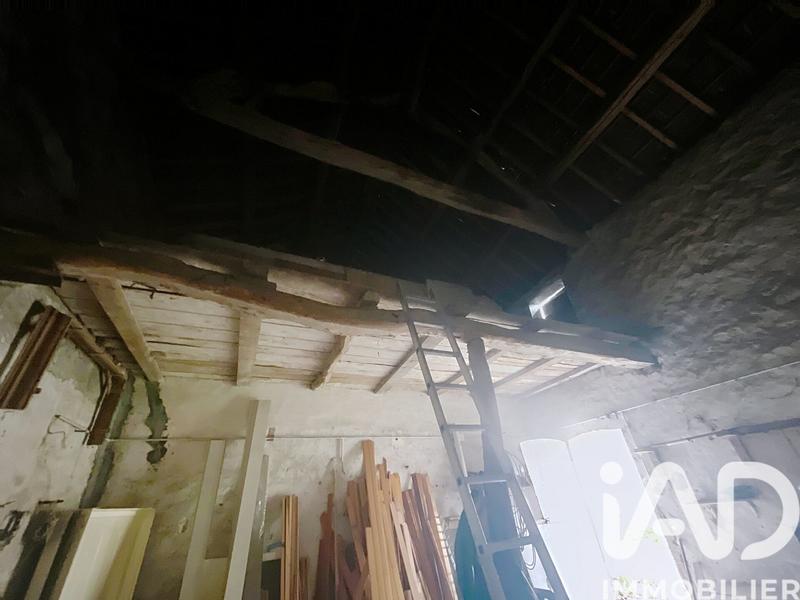 Maison - 82 m² - 4 pièces