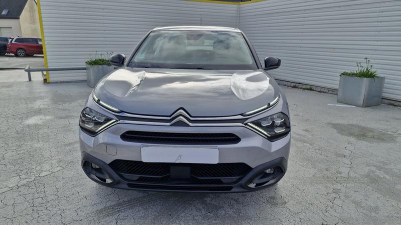 Citroën C4 Puretech 130 Feel