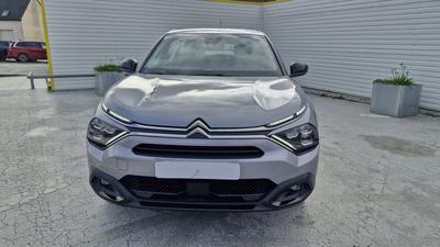 Citroën C4 Puretech 130 Feel