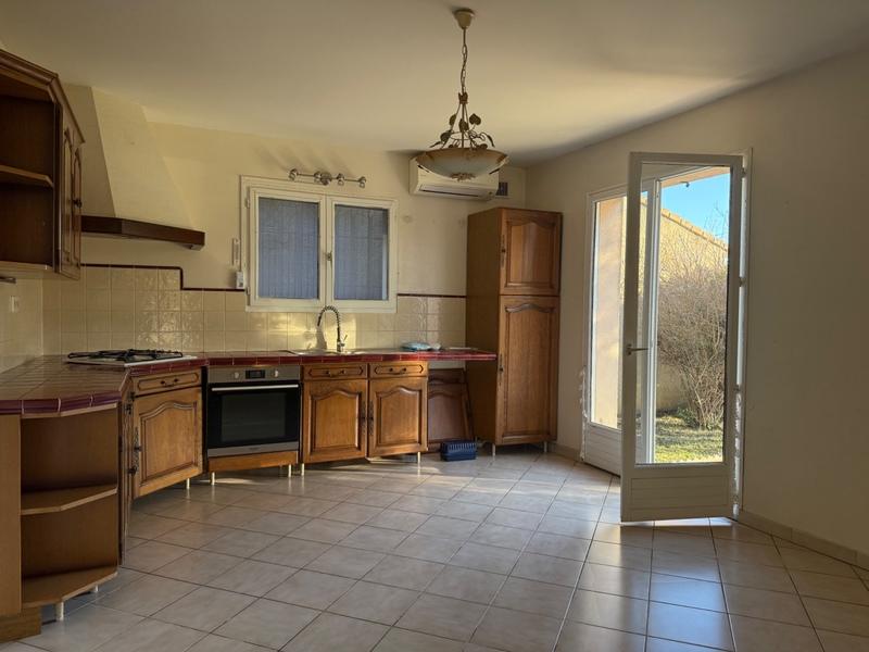 Maison - 113 m² - 4 pièces