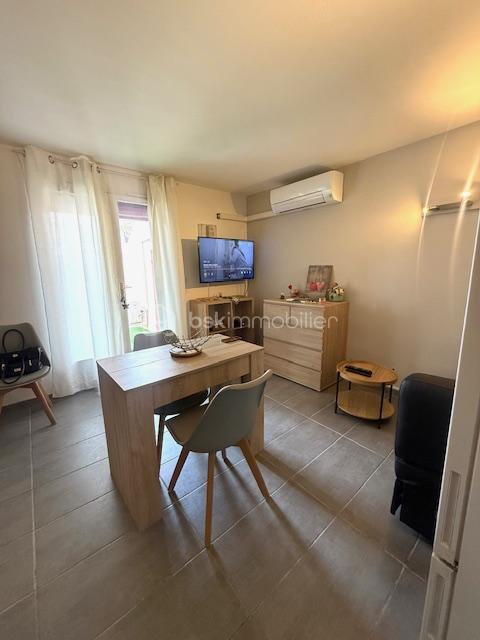 Appartement - 23 m² - 2 pièces