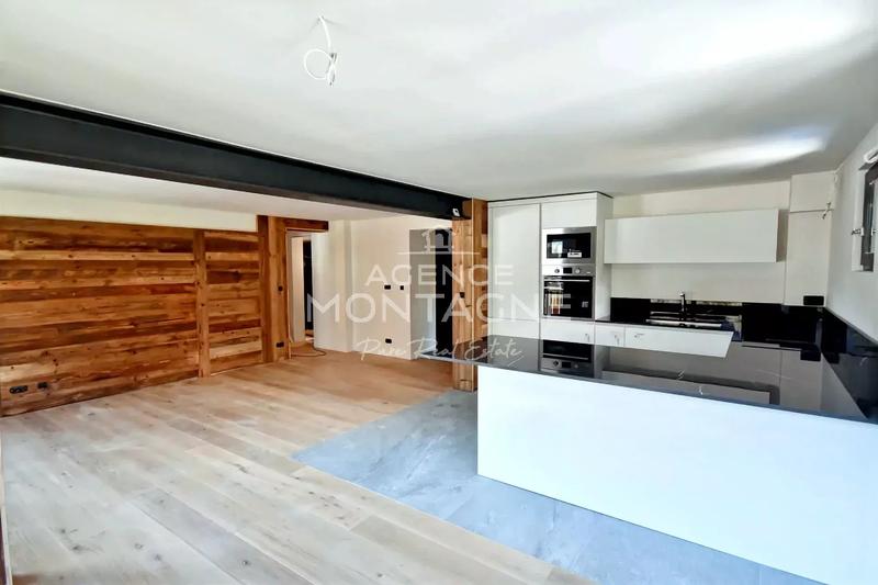 Appartement - 84 m²