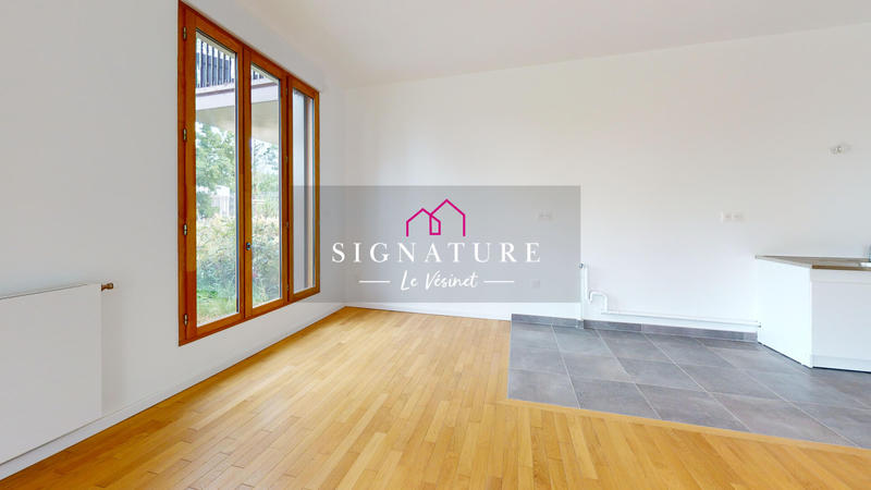 Appartement - 81 m² - 4 pièces