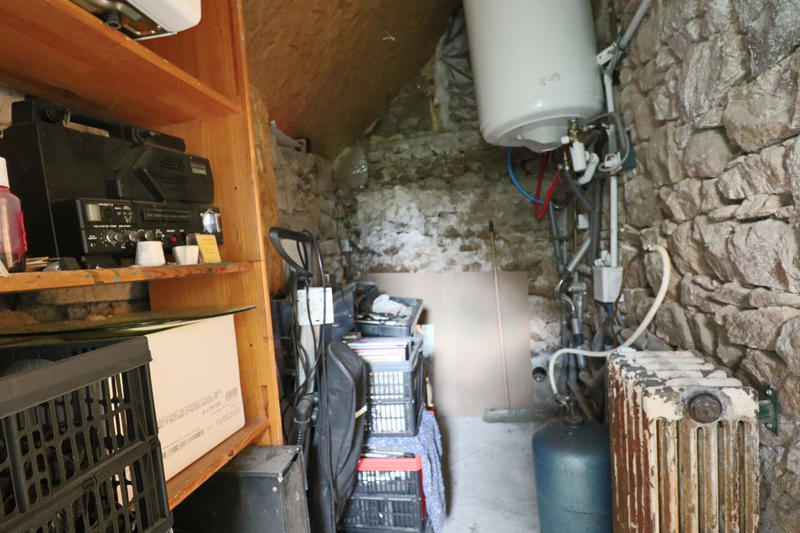 Propriété - 195 m² - 8 pièces