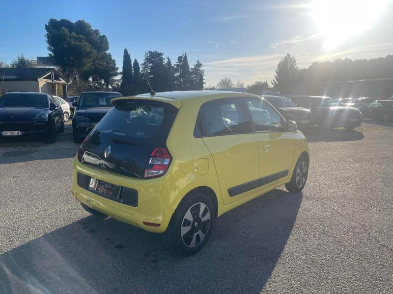 Renault Twingo 1.0 SCe 70ch Life