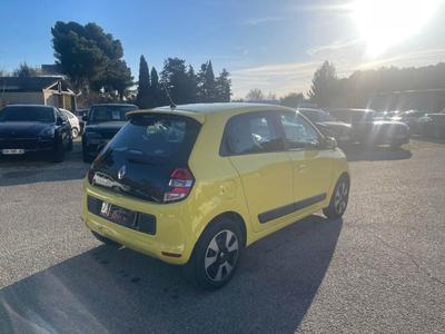 Renault Twingo 1.0 SCe 70ch Life