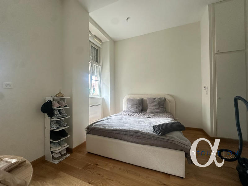 Appartement - 24 m² - 1 pièce