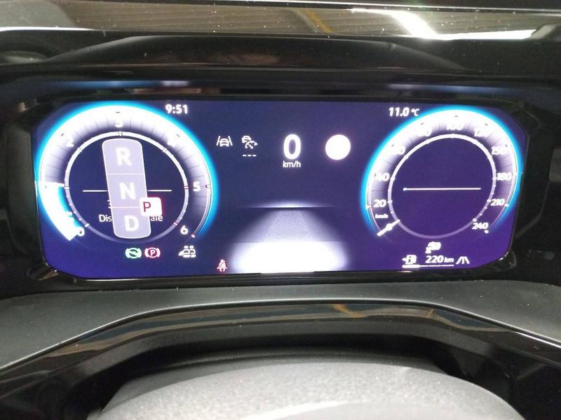 Volkswagen California 2.0 Tdi 150 Dsg7 Ocean