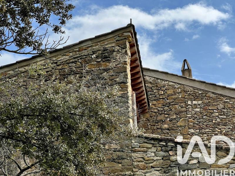 Maison - 159 m² - 7 pièces