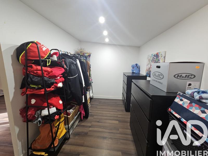 Maison - 170 m² - 5 pièces