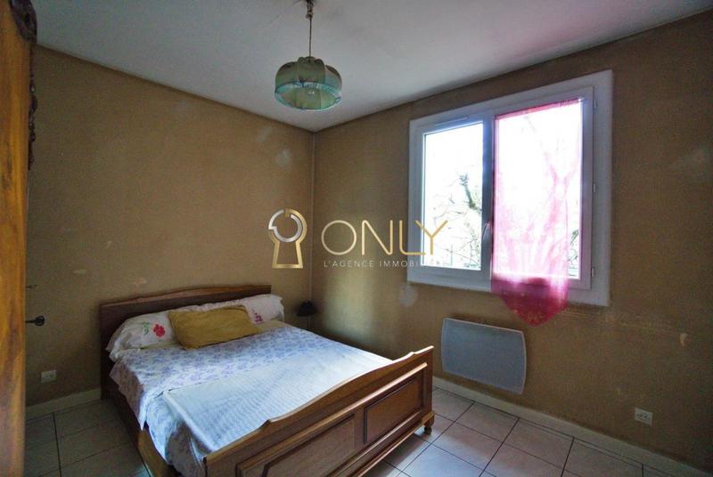 Maison - 113 m² - 4 pièces