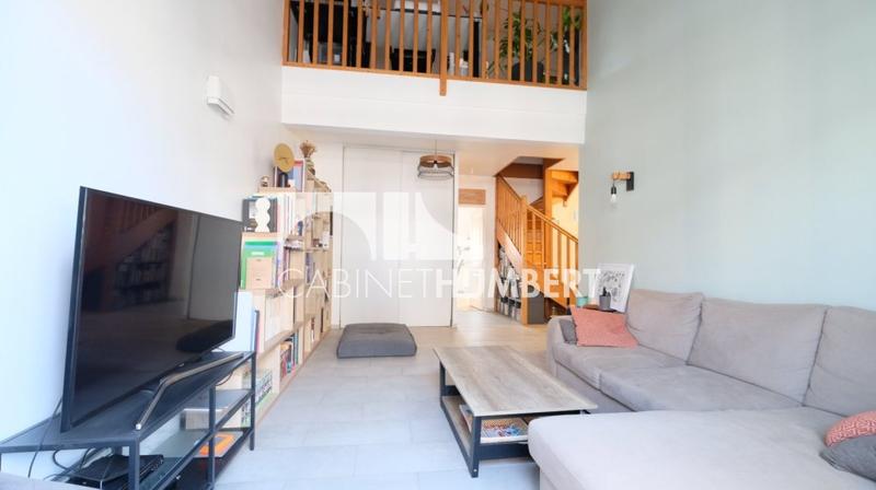Appartement - 98 m² - 4 pièces