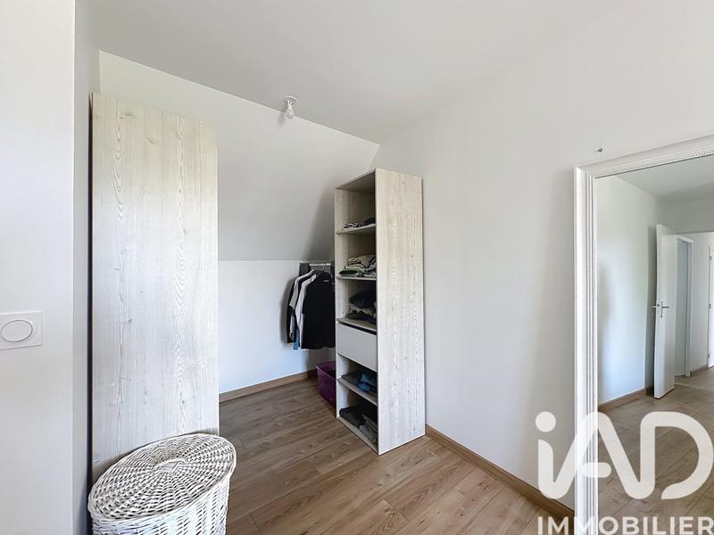 Maison - 101 m² - 4 pièces
