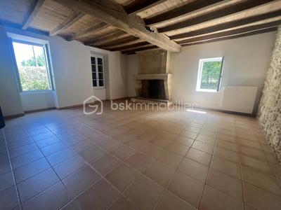 Maison ancienne - 214 m² - 10 pièces