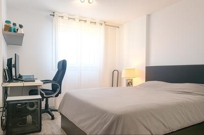 Appartement - 53 m² - 2 pièces