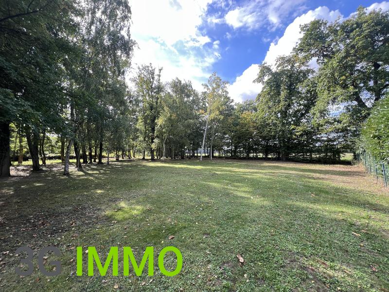 Maison - 142 m² - 6 pièces