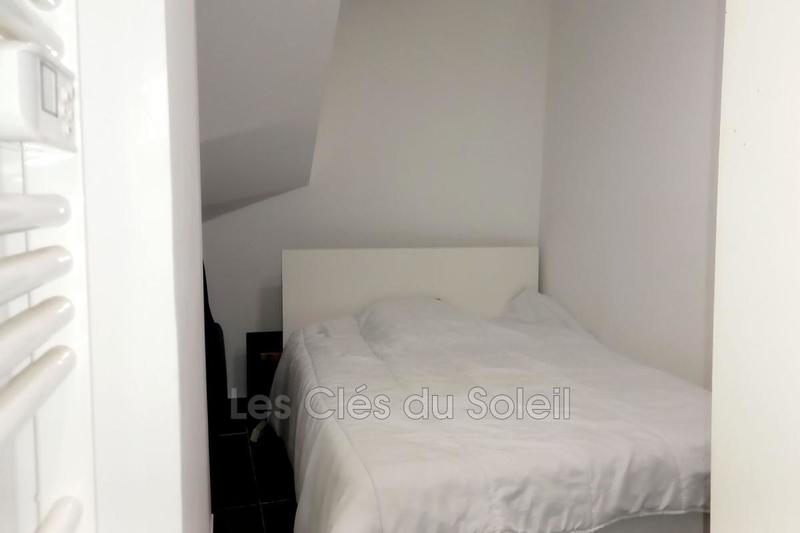 Appartement - 21 m² - 2 pièces