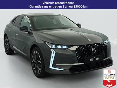 Ds Ds 4 Ds4 PureTech 130 Eat8 Rivoli