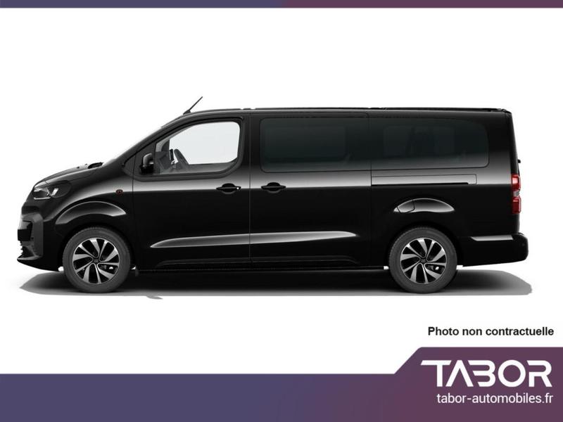 Fiat Ulysse 180 At L3 8Pl Gps Cam Acc Ac(2Zone)