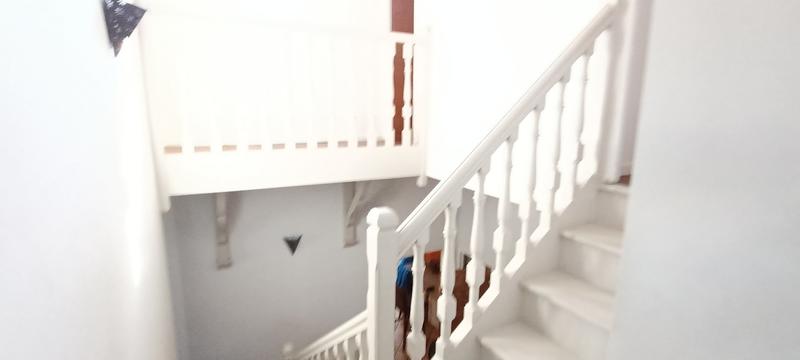 Maison - 132 m² - 5 pièces