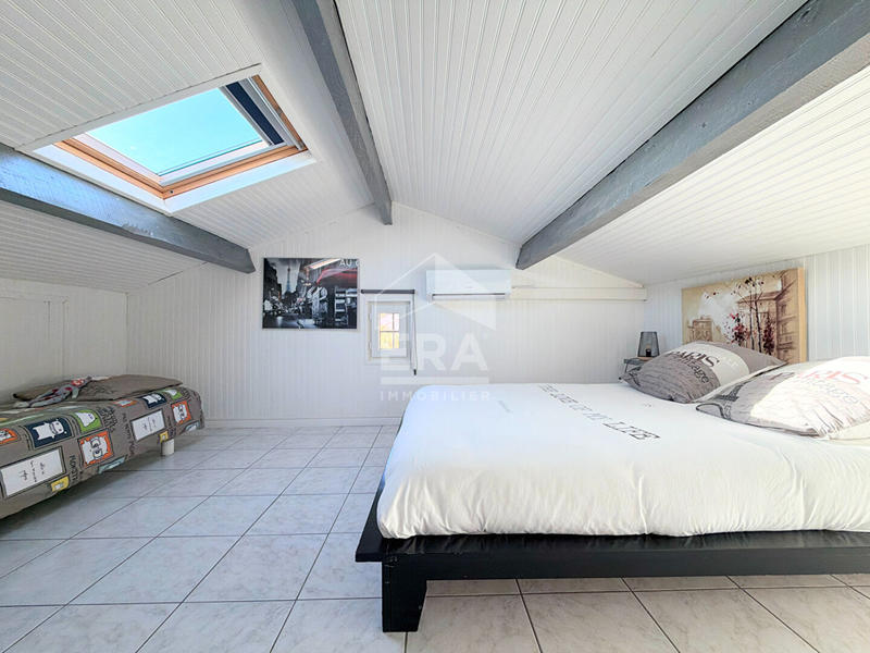 Maison - 154 m² - 7 pièces