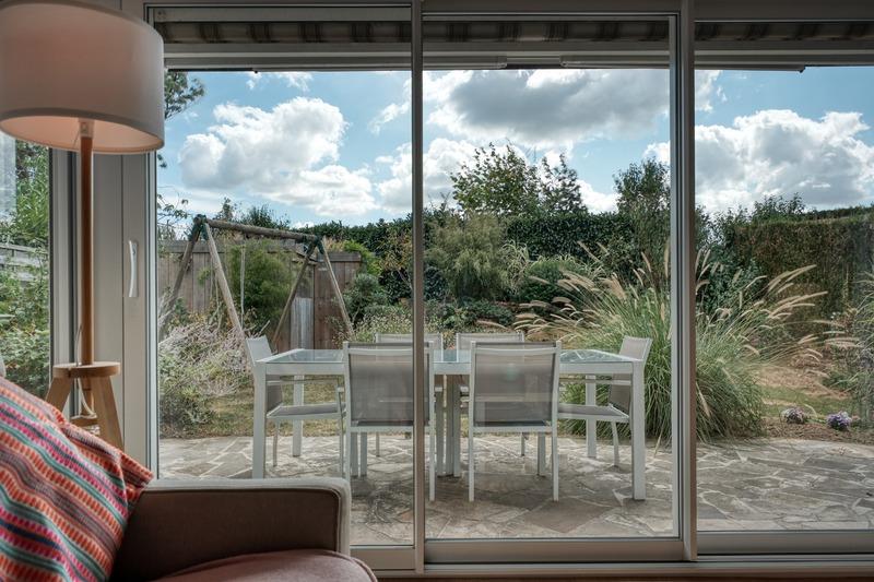 Maison - 146 m² - 6 pièces