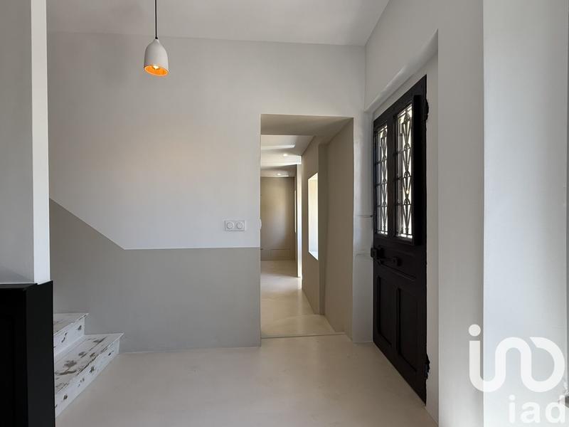 Maison - 103 m² - 4 pièces