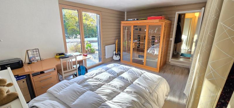 Maison - 150 m² - 8 pièces