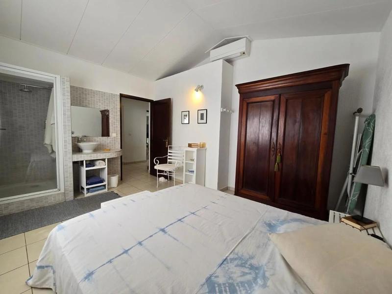 Villa - 167 m² - 6 pièces