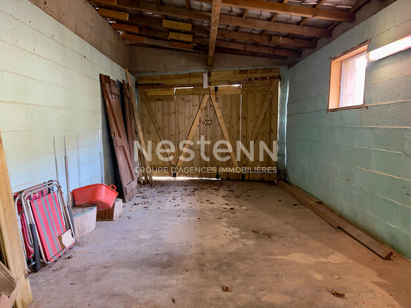 Maison - 84 m² - 5 pièces