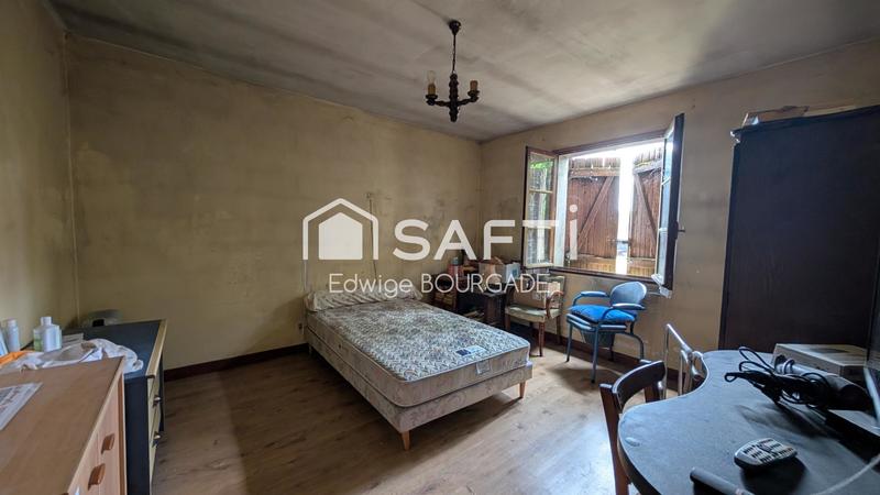 Maison - 70 m² - 3 pièces