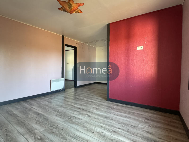 Maison - 170 m² - 6 pièces