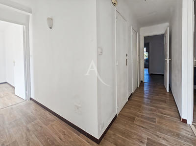 Appartement - 76 m² - 4 pièces