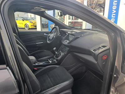 Ford Kuga St-Line 2.0 Tdci 150 Ch