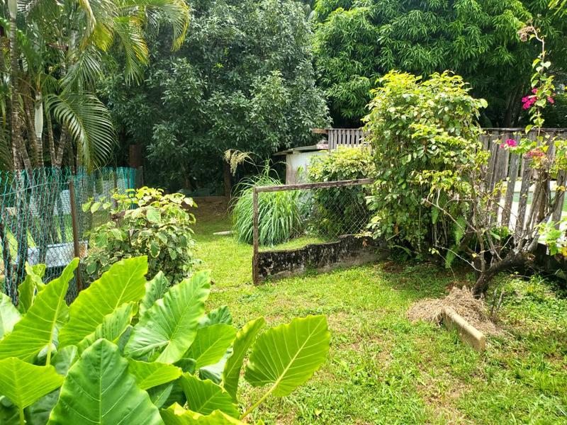 Villa - 90 m² - 4 pièces