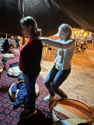 Sandra Larroque - Loumiet