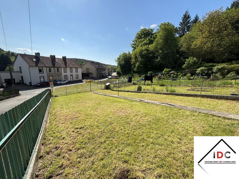 Maison - 65 m² - 3 pièces