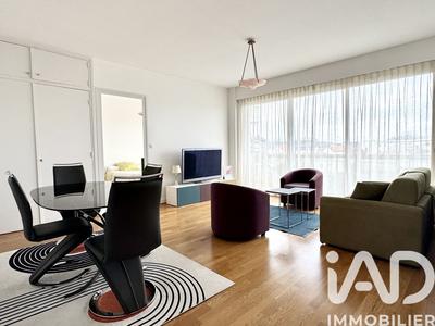 Appartement - 57 m² - 2 pièces