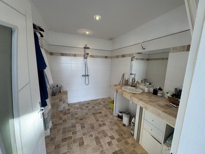 Maison - 113 m² - 3 pièces