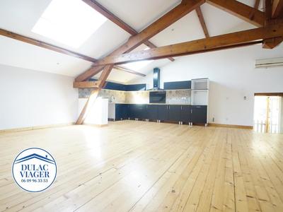 Viager - Corps de ferme - 280 m² - 12 pièces