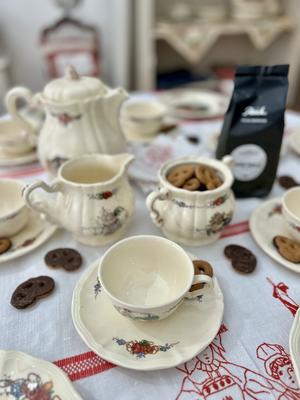 Comptoir de l'Hostellerie