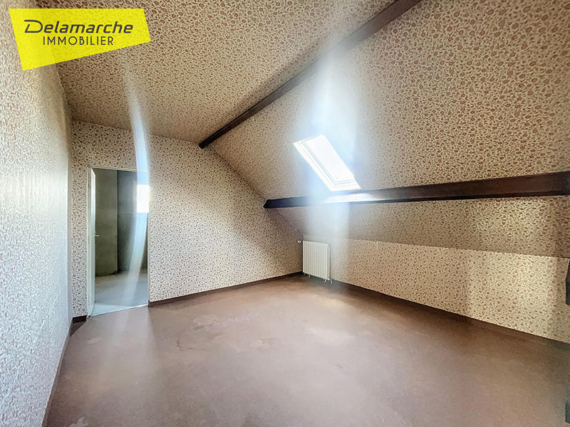 Maison - 152 m² - 6 pièces