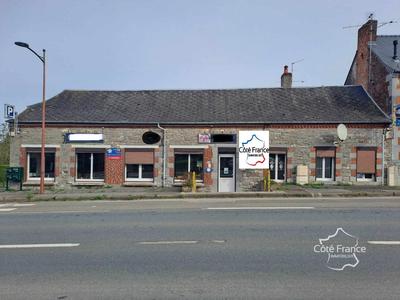 Maison - 217 m² - 6 pièces